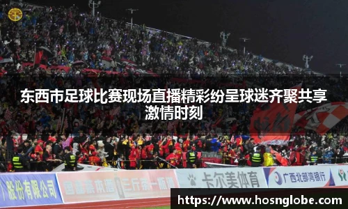东西市足球比赛现场直播精彩纷呈球迷齐聚共享激情时刻