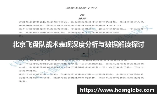 北京飞盘队战术表现深度分析与数据解读探讨